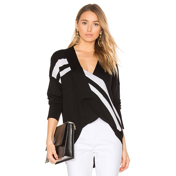 rag & bone Sweaters - Rag & Bone Grace Striped Sweater